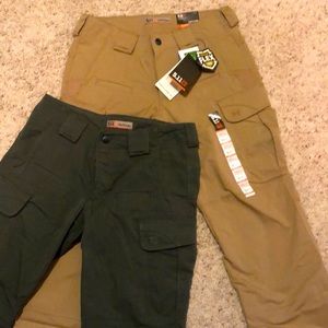 Brand new women’s 511 Stryke Pants